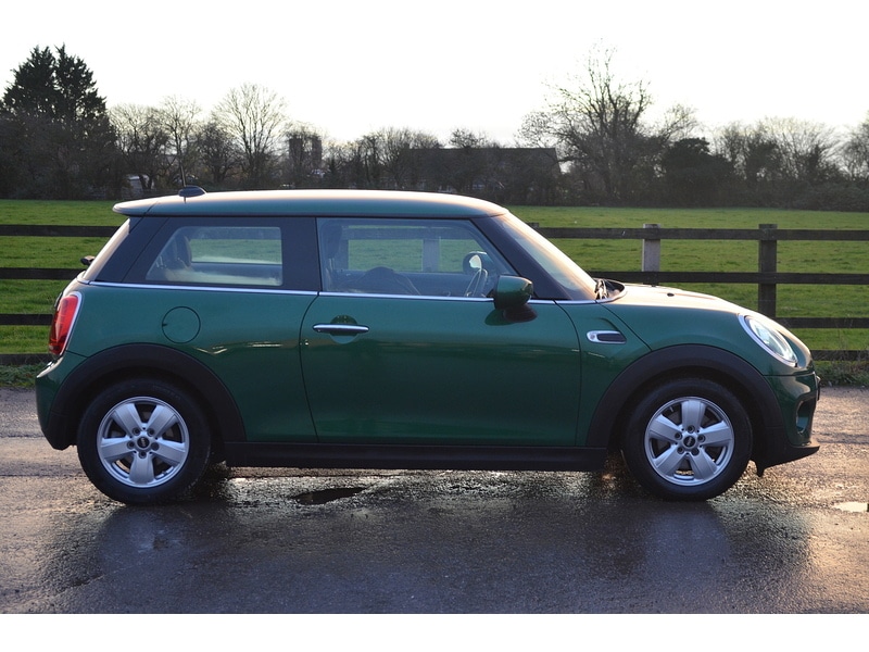 Used MINI Hatch 2020 for sale - 76821282: Photo 10