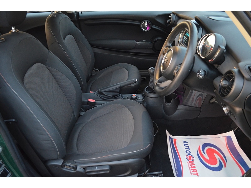 Used MINI Hatch 2020 for sale - 76821282: Photo 13