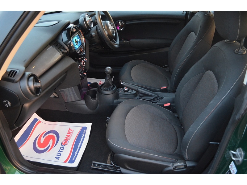 Used MINI Hatch 2020 for sale - 76821282: Photo 14