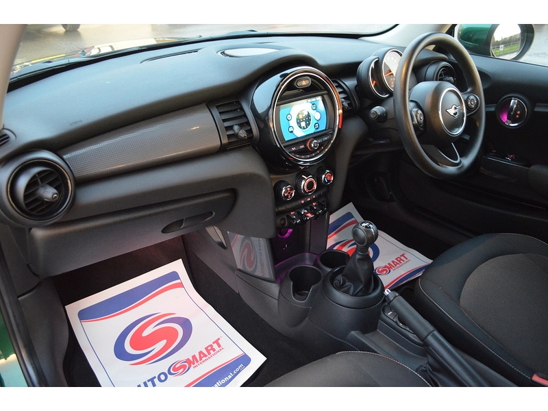 Used MINI Hatch 2020 for sale - 76821282: Photo 15