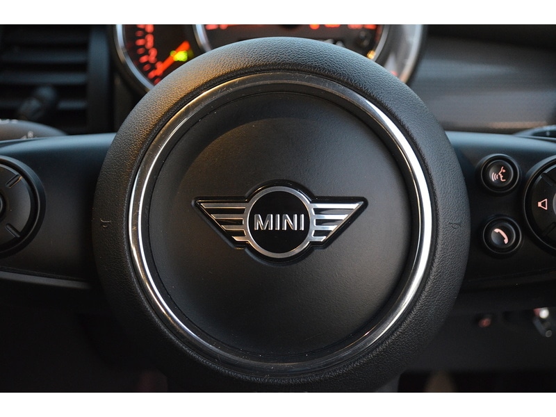 Used MINI Hatch 2020 for sale - 76821282: Photo 17