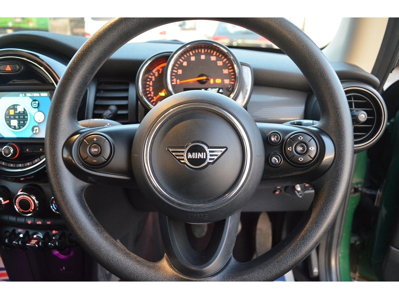 Used MINI Hatch 2020 for sale - 76821282: Photo 19