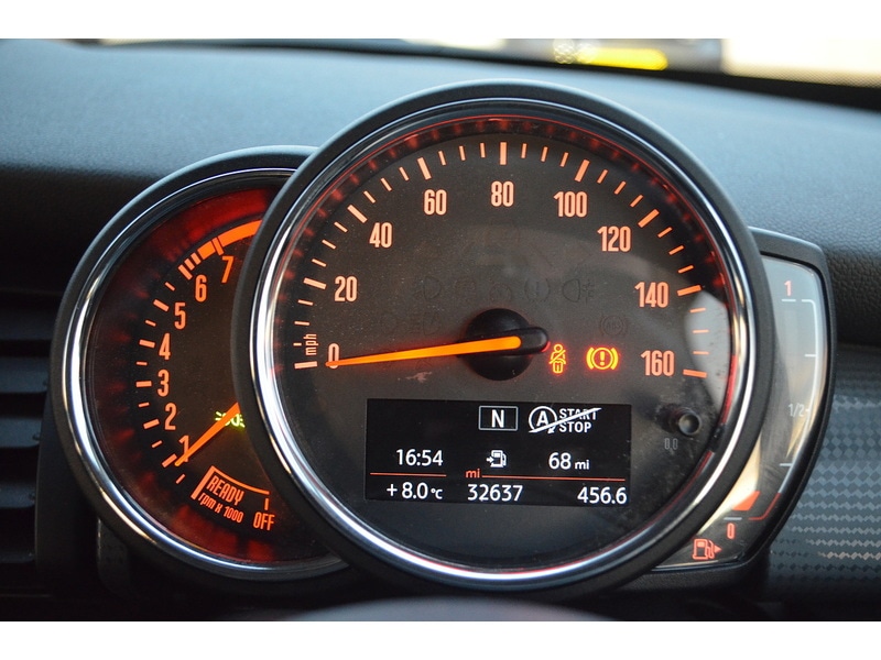 Used MINI Hatch 2020 for sale - 76821282: Photo 21