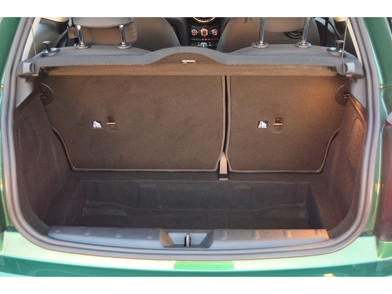 Used MINI Hatch 2020 for sale - 76821282: Photo 23