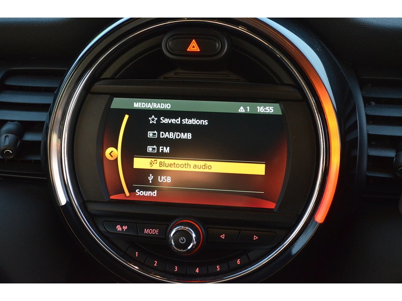 Used MINI Hatch 2020 for sale - 76821282: Photo 25