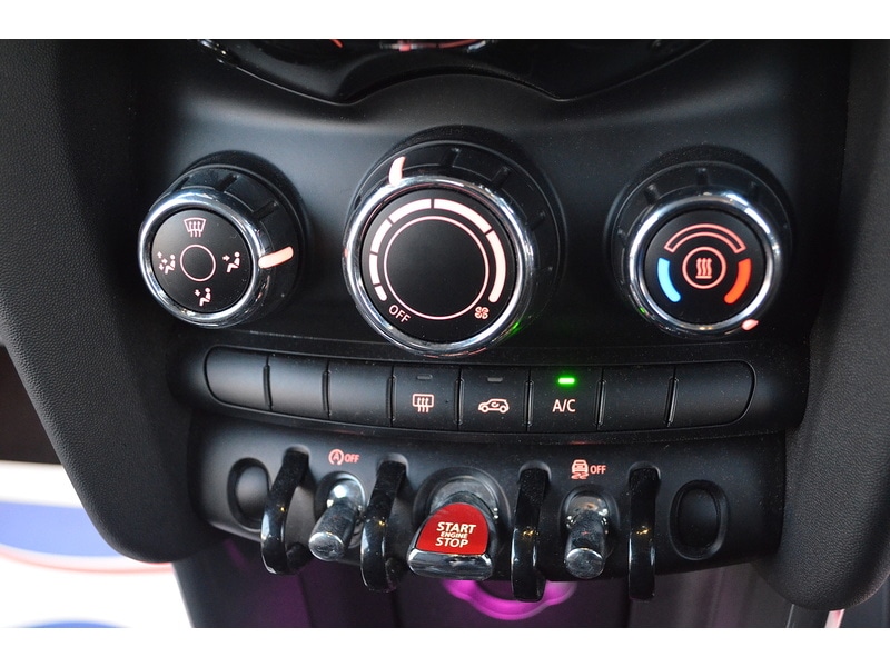 Used MINI Hatch 2020 for sale - 76821282: Photo 27