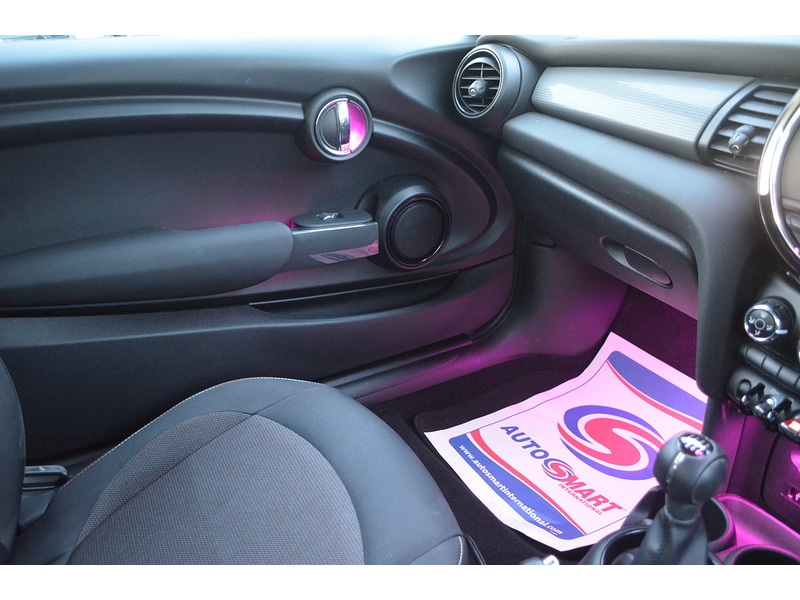 Used MINI Hatch 2020 for sale - 76821282: Photo 32