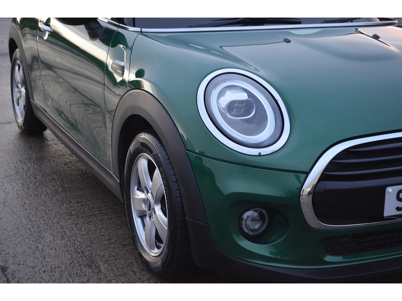 Used MINI Hatch 2020 for sale - 76821282: Photo 36