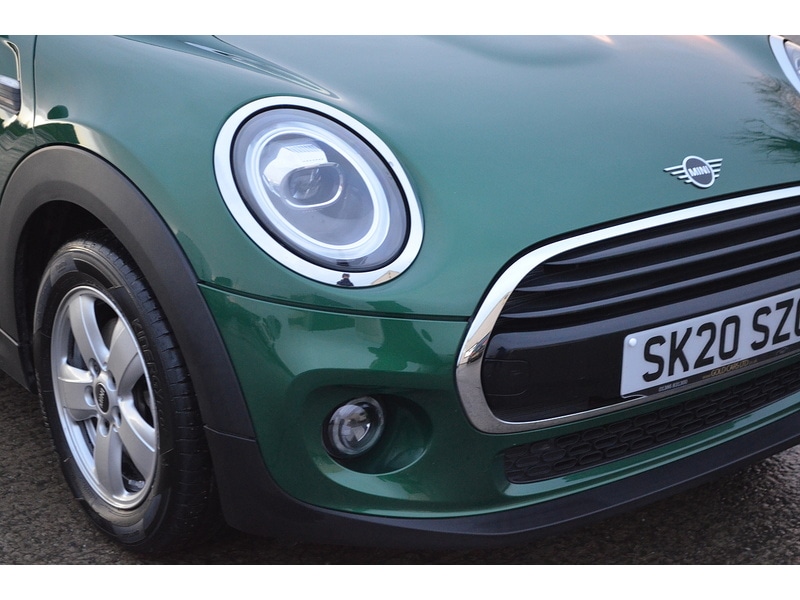 Used MINI Hatch 2020 for sale - 76821282: Photo 37