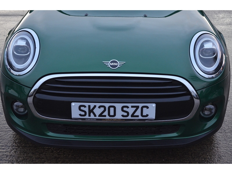 Used MINI Hatch 2020 for sale - 76821282: Photo 38