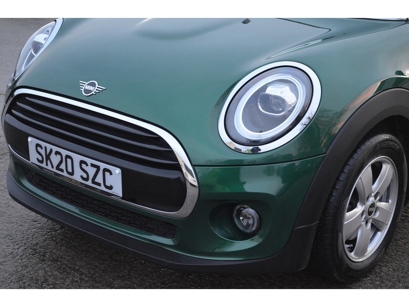 Used MINI Hatch 2020 for sale - 76821282: Photo 39