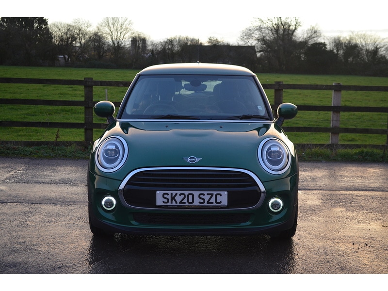 Used MINI Hatch 2020 for sale - 76821282: Photo 4