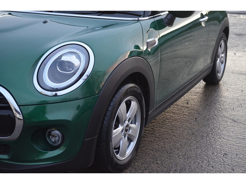 Used MINI Hatch 2020 for sale - 76821282: Photo 40