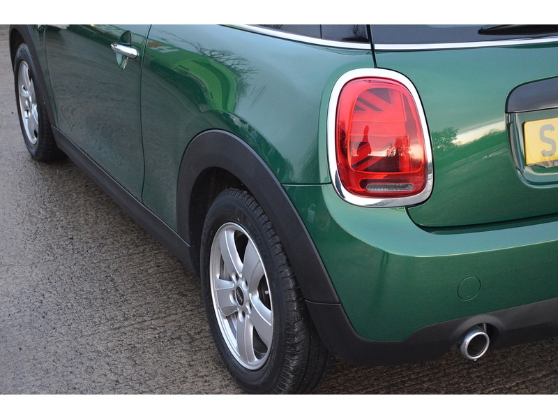 Used MINI Hatch 2020 for sale - 76821282: Photo 41