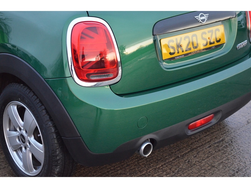 Used MINI Hatch 2020 for sale - 76821282: Photo 42