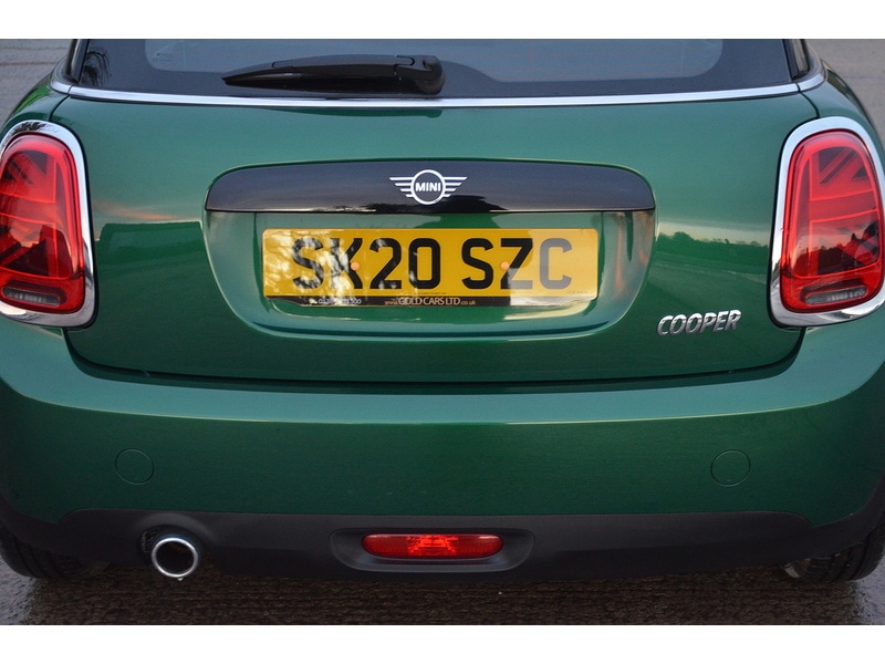 Used MINI Hatch 2020 for sale - 76821282: Photo 43