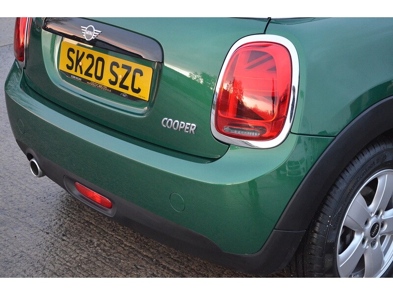 Used MINI Hatch 2020 for sale - 76821282: Photo 44