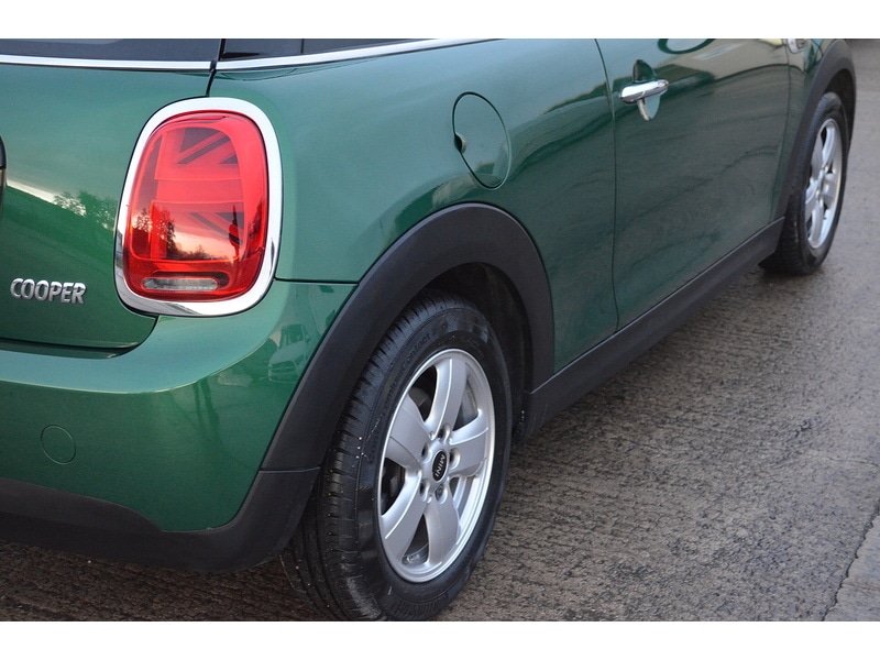 Used MINI Hatch 2020 for sale - 76821282: Photo 45
