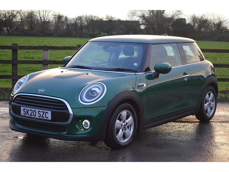 Used MINI Hatch 2020 for sale - 76821282: Photo 5