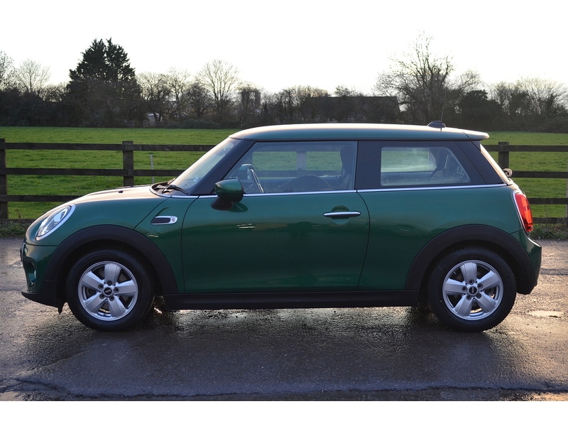 Used MINI Hatch 2020 for sale - 76821282: Photo 6