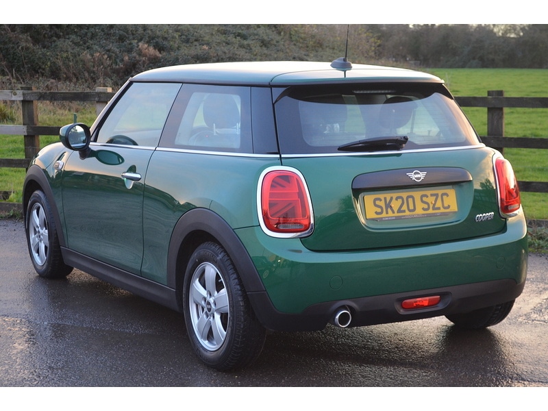 Used MINI Hatch 2020 for sale - 76821282: Photo 7