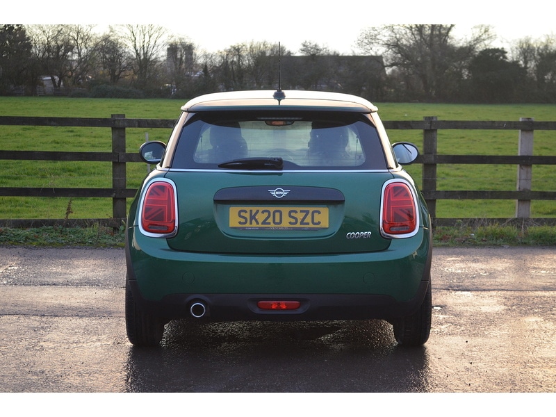 Used MINI Hatch 2020 for sale - 76821282: Photo 8