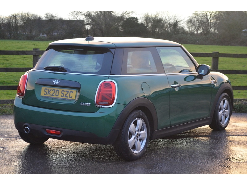Used MINI Hatch 2020 for sale - 76821282: Photo 9
