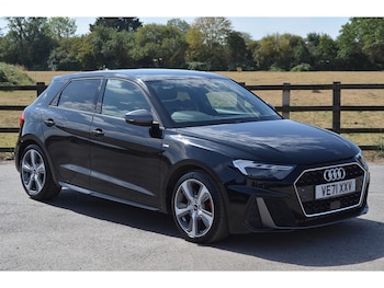 Used Audi A1 2022 for sale - 79494571: Photo
