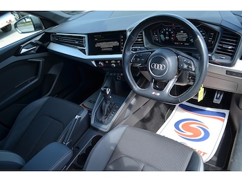 Used Audi A1 2022 for sale - 79494571: Photo