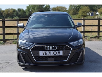 Used Audi A1 2022 for sale - 79494571: Photo