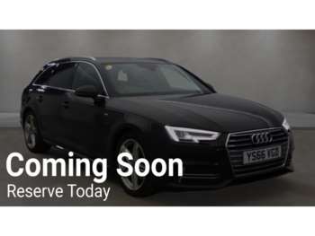 2016 - TDI S line 5-Door