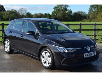 Used Volkswagen Golf 2020 for sale - 79814209: Photo