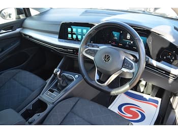 Used Volkswagen Golf 2020 for sale - 79814209: Photo