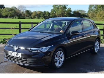 Used Volkswagen Golf 2020 for sale - 79814209: Photo