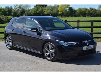 Used Volkswagen Golf 2021 for sale - 78380150: Photo