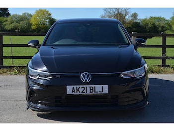Used Volkswagen Golf 2021 for sale - 78380150: Photo