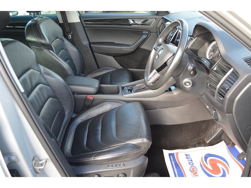 Used Skoda Kodiaq 2019 for sale - 76334069: Photo 13