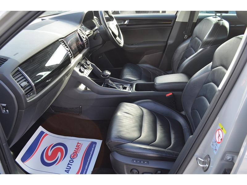 Used Skoda Kodiaq 2019 for sale - 76334069: Photo 14