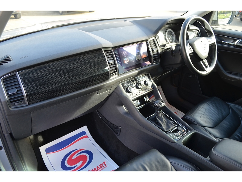 Used Skoda Kodiaq 2019 for sale - 76334069: Photo 15