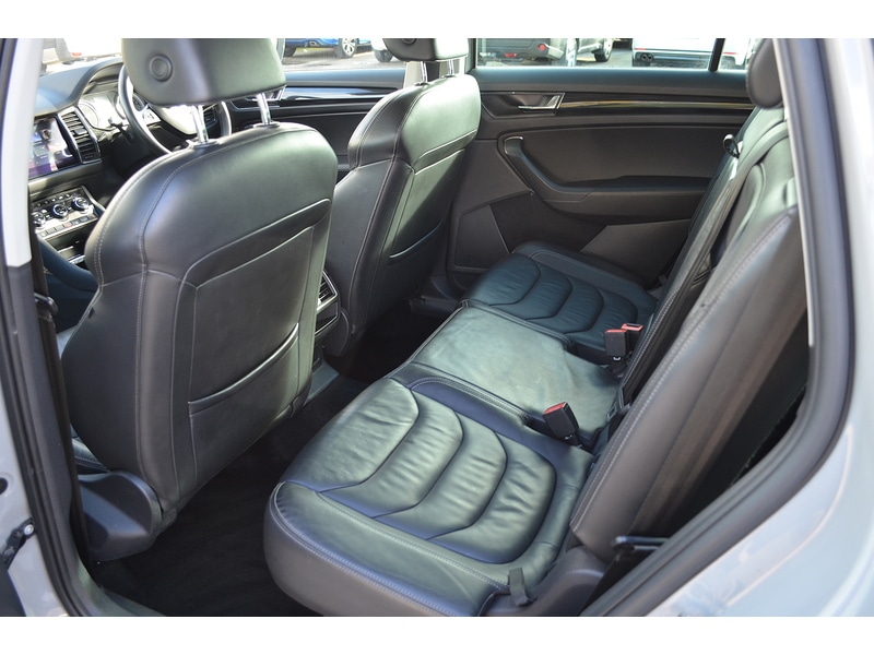 Used Skoda Kodiaq 2019 for sale - 76334069: Photo 16
