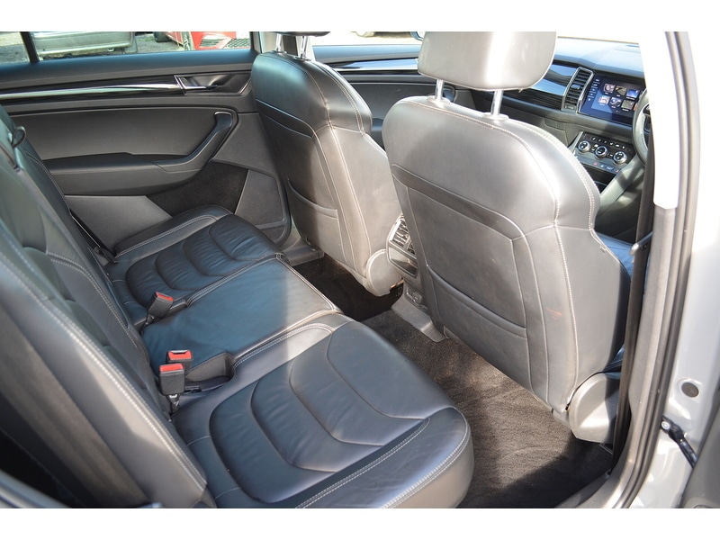 Used Skoda Kodiaq 2019 for sale - 76334069: Photo 17