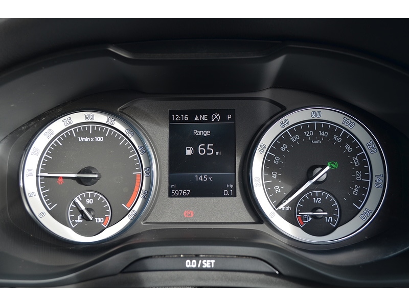 Used Skoda Kodiaq 2019 for sale - 76334069: Photo 18