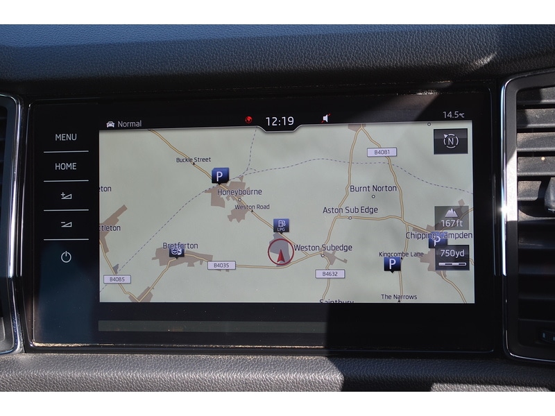 Used Skoda Kodiaq 2019 for sale - 76334069: Photo 19