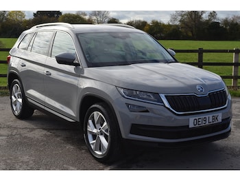 Skoda - Kodiaq