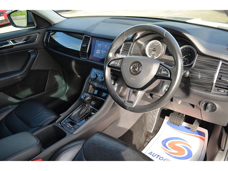 Used Skoda Kodiaq 2019 for sale - 76334069: Photo 2