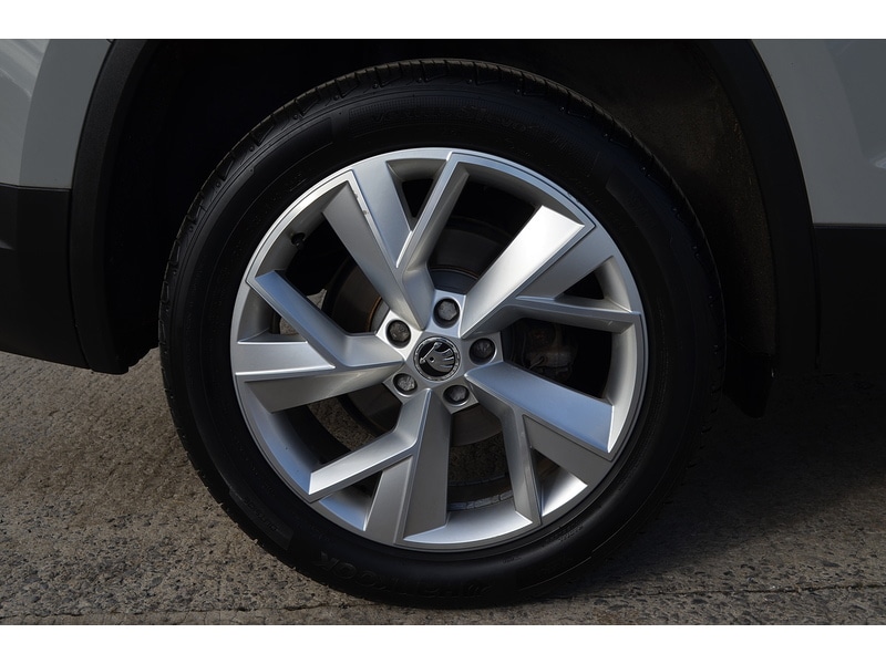 Used Skoda Kodiaq 2019 for sale - 76334069: Photo 20