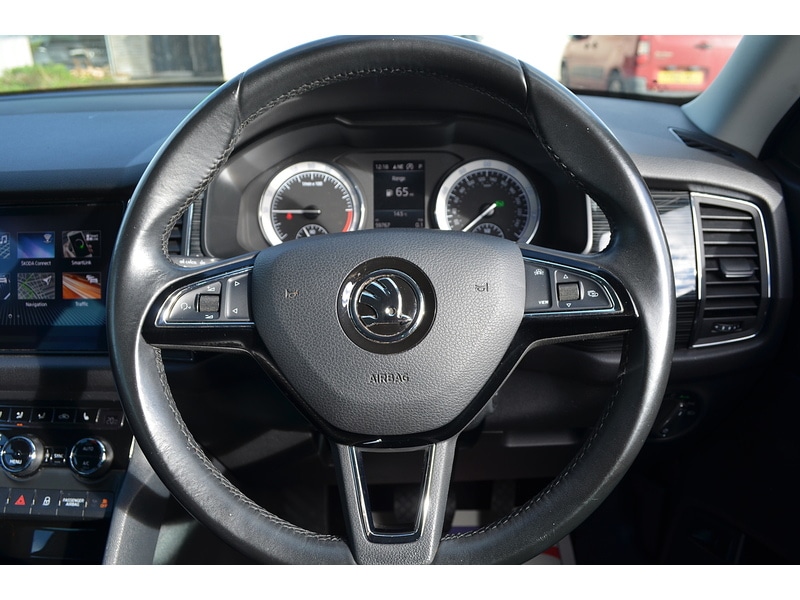 Used Skoda Kodiaq 2019 for sale - 76334069: Photo 29