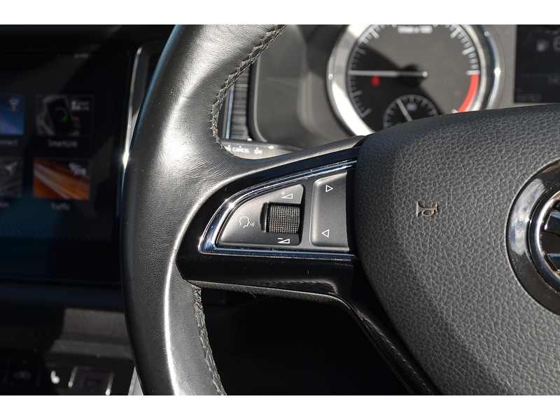 Used Skoda Kodiaq 2019 for sale - 76334069: Photo 31