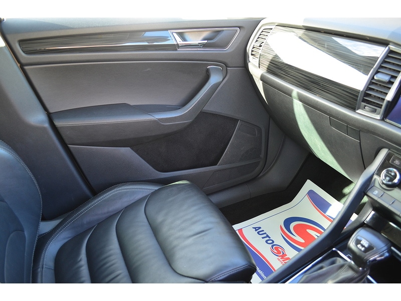 Used Skoda Kodiaq 2019 for sale - 76334069: Photo 36
