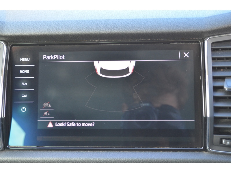 Used Skoda Kodiaq 2019 for sale - 76334069: Photo 37